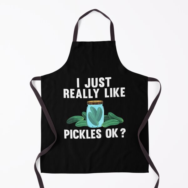 Item preview, Best Pickle Cucumber Pickle Lover designed and sold by SharronDawn.