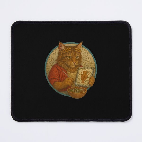 Item preview, Master Maine Coon Mosaic designed and sold by Fort Galaxy.