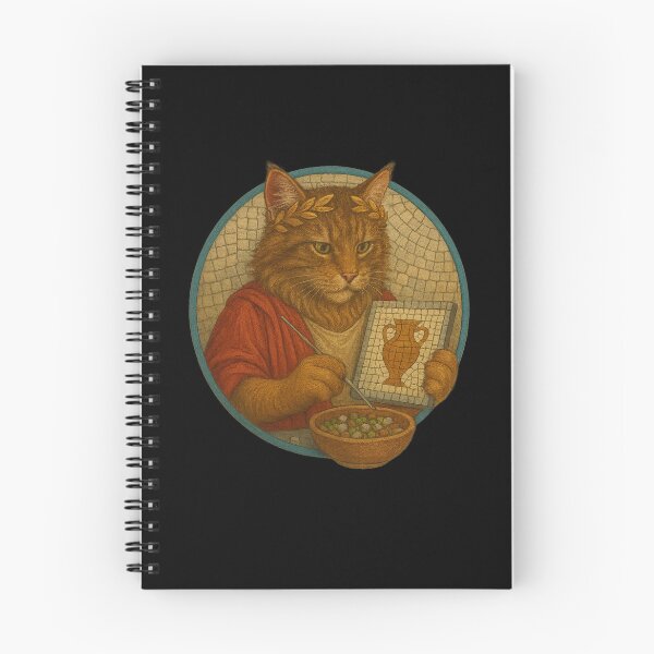 Item preview, Master Maine Coon Mosaic designed and sold by Fort Galaxy.