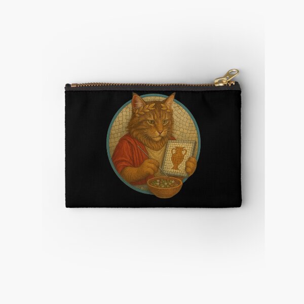 Item preview, Master Maine Coon Mosaic designed and sold by Fort Galaxy.