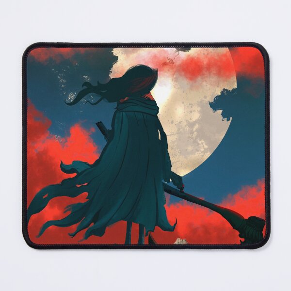 Item preview, Mors Est Mundis designed and sold by David Bleecher.