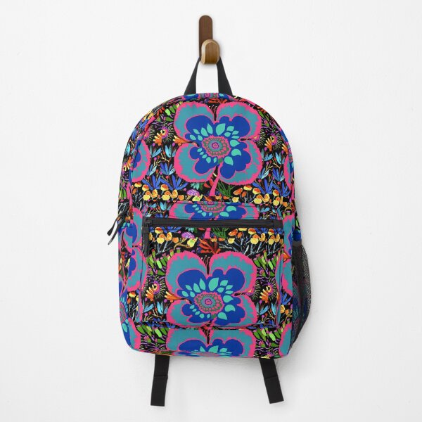 Item preview, Retro Flowers designed and sold by ViaARTfactory.