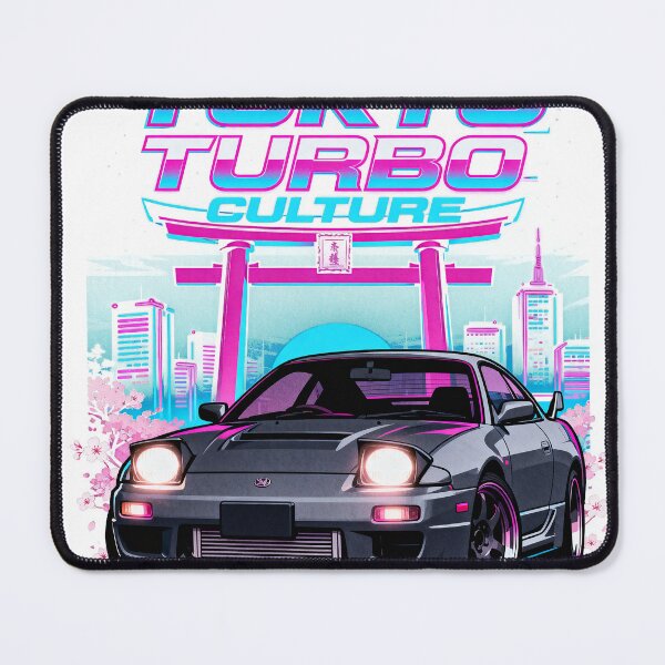 Item preview, Tokyo Turbo Culture designed and sold by Dxvect.