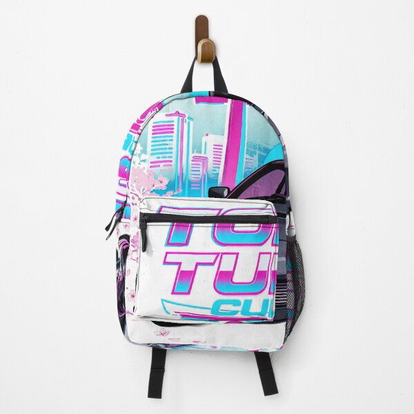 Item preview, Tokyo Turbo Culture designed and sold by Dxvect.