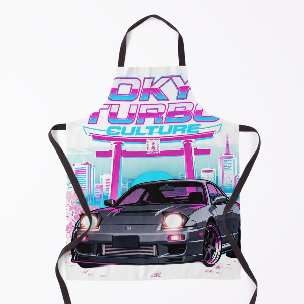 Item preview, Tokyo Turbo Culture designed and sold by Dxvect.