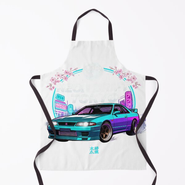 Artikelvorschau, Neon Drift Tokyo entworfen und verkauft von Dxvect.
