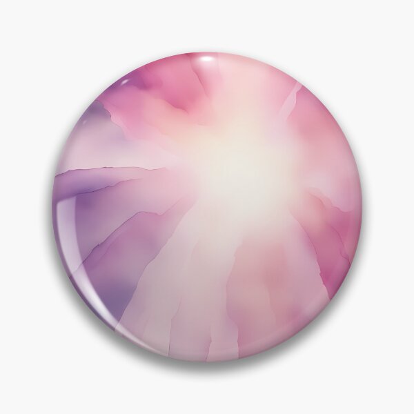 Item preview, Abstract Purple Sunrise designed and sold by CalmnessbyChoice.