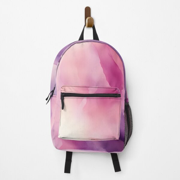 Item preview, Abstract Purple Sunrise designed and sold by CalmnessbyChoice.
