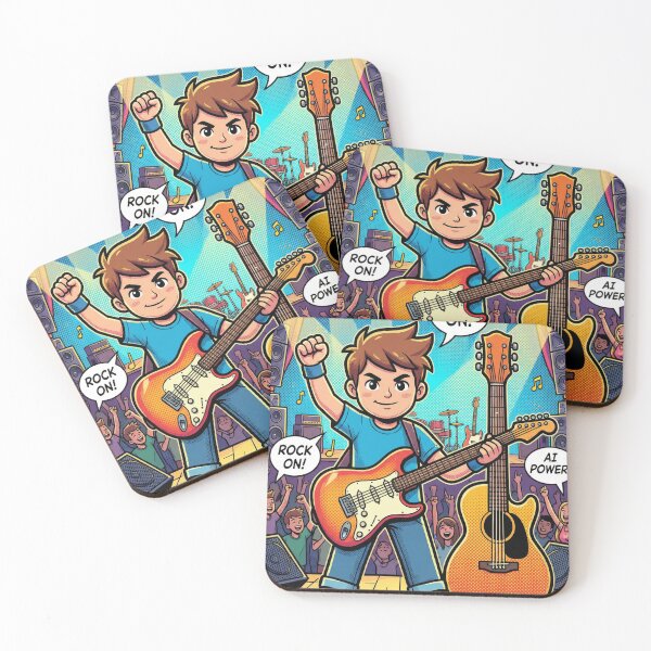 Item preview, Music is a stage for self-expression. designed and sold by Whose-sweat.