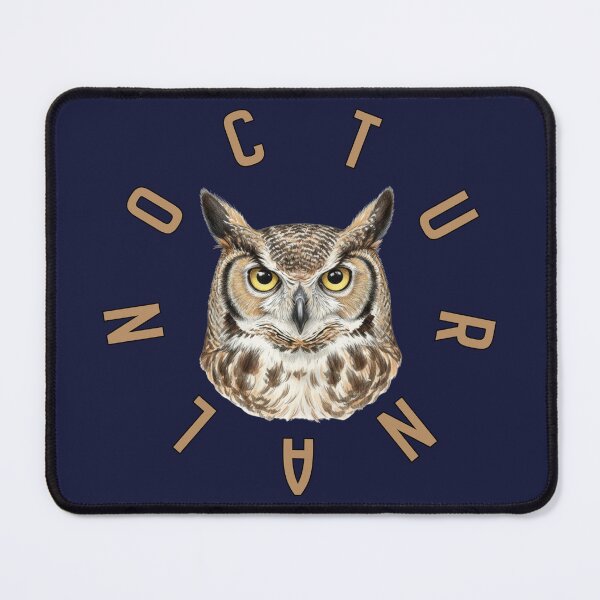 Item preview, Nocturnal designed and sold by 8oraxx.