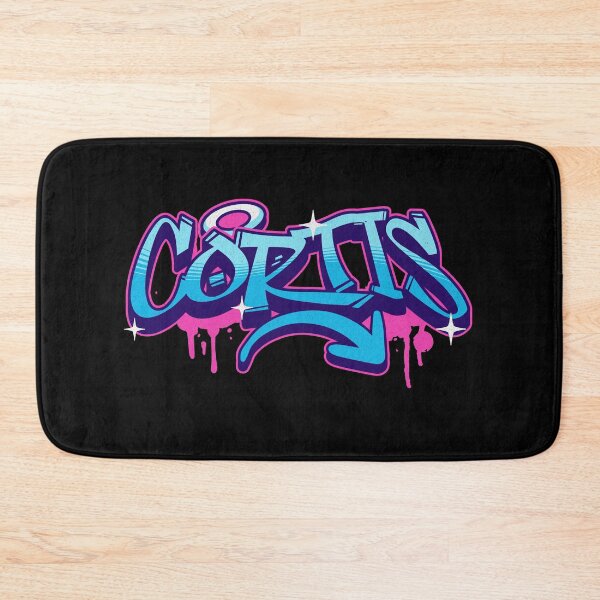 Item preview, CORTIS graffiti designed and sold by Morcawork.
