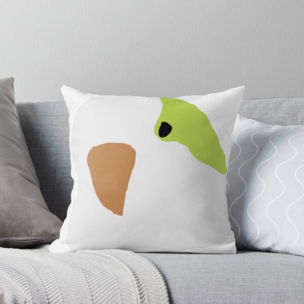 Item preview, Cara de loro cuáquero designed and sold by ruberiffic.