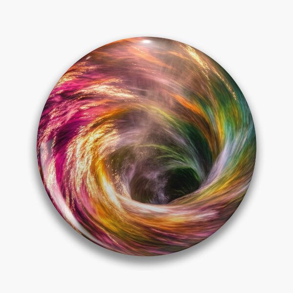 Item preview, Otherworldly Vortex designed and sold by Tridentulus.