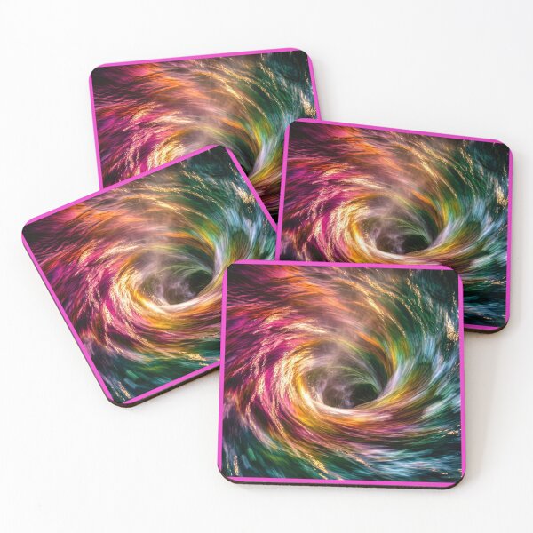 Item preview, Otherworldly Vortex designed and sold by Tridentulus.