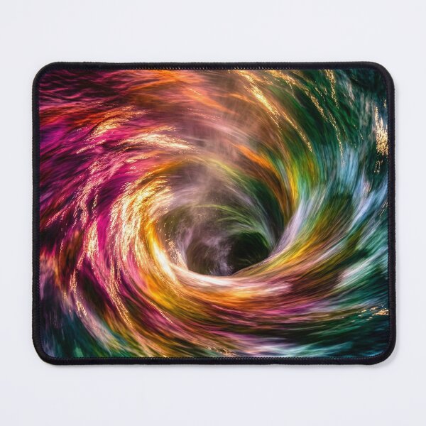 Item preview, Otherworldly Vortex designed and sold by Tridentulus.