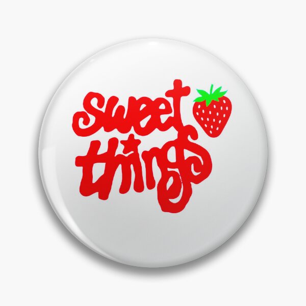 Item preview, sweet things designed and sold by Festpo.