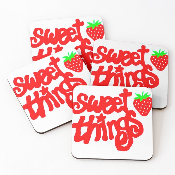 Item preview, sweet things designed and sold by Festpo.