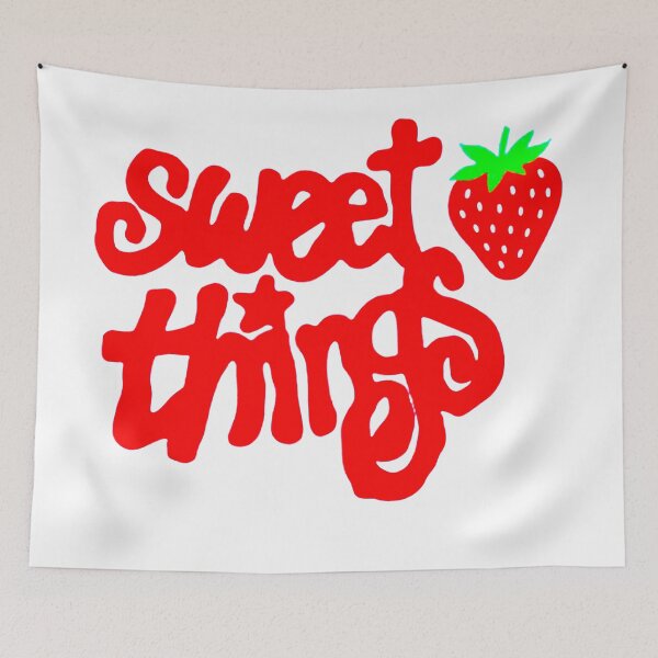 Item preview, sweet things designed and sold by Festpo.