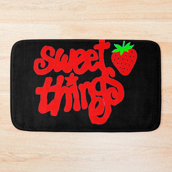 Item preview, sweet things designed and sold by Festpo.