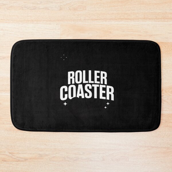 Item preview, Roller Coaster Crew Amusement Park Rollercoaster designed and sold by NetoGalaxy.