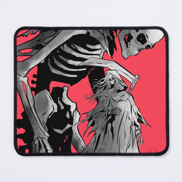Item preview, Mors Et Pet designed and sold by David Bleecher.