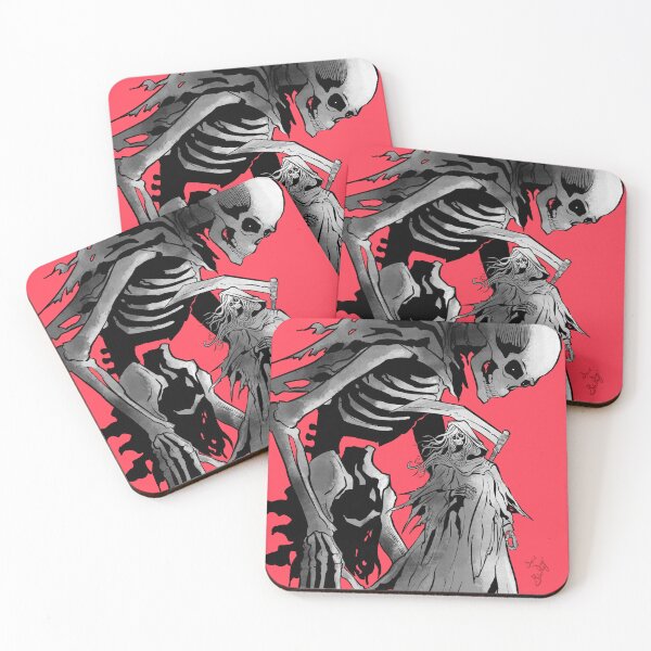 Item preview, Mors Et Pet designed and sold by David Bleecher.