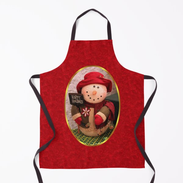 Item preview, Happy Snowman ~ Warm and Snug designed and sold by SummerJade.