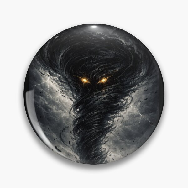Item preview, The Shadowstorm Sentinel designed and sold by MLOSA.