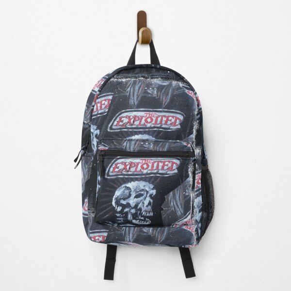 Item preview, The Exploited (punk rock band) designed and sold by ARTEMIDA'S STORE.