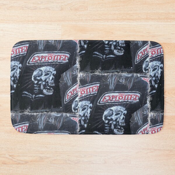 Item preview, The Exploited (punk rock band) designed and sold by ARTEMIDA'S STORE.