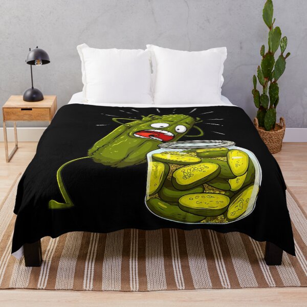 Item preview, Best Pickle Art For Jarr Dill Pickle designed and sold by charitashmoqs.