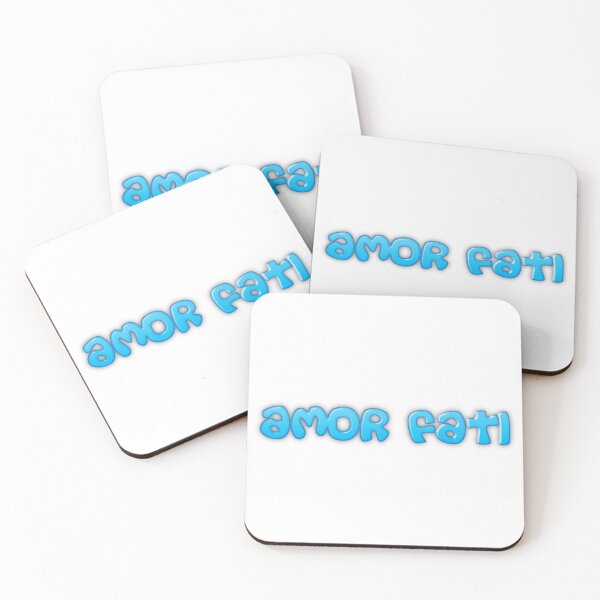 Item preview, AMOR FATI designed and sold by LaughandLaugh.