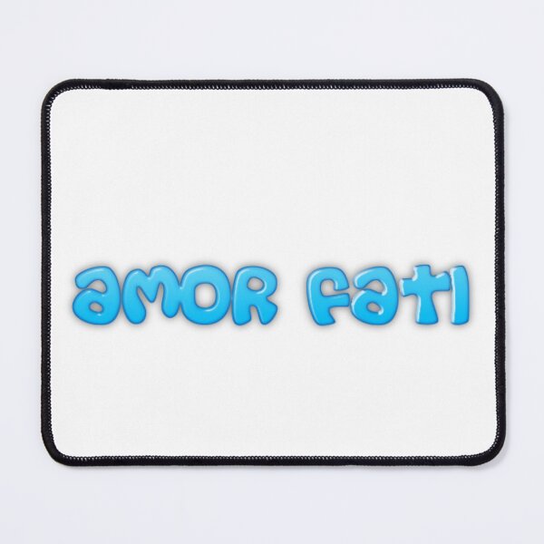 Item preview, AMOR FATI designed and sold by LaughandLaugh.
