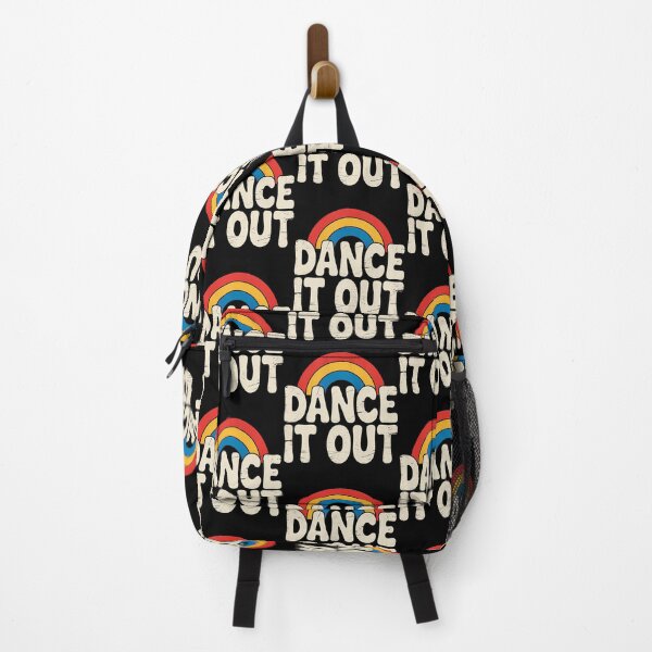 Item preview, Dance It Out Gag Dancing Humor Dancer Sarcastic designed and sold by DianaCandyce.