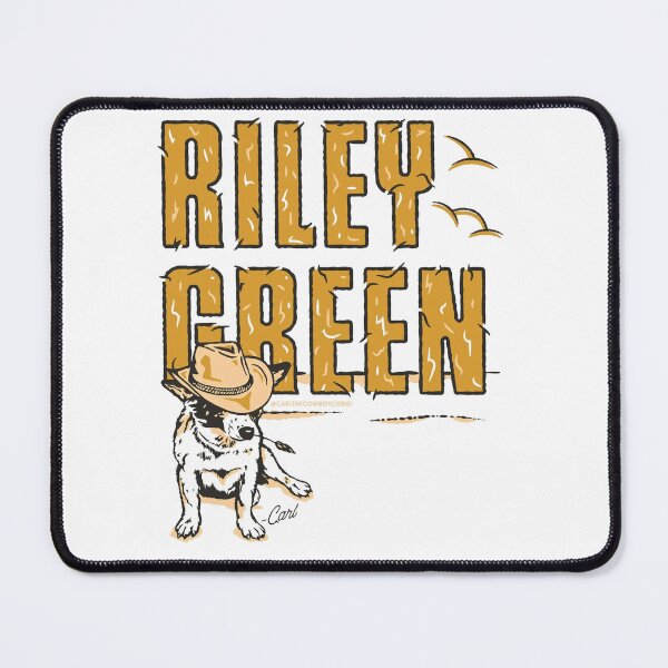 Item preview, riley green designed and sold by Festpo.