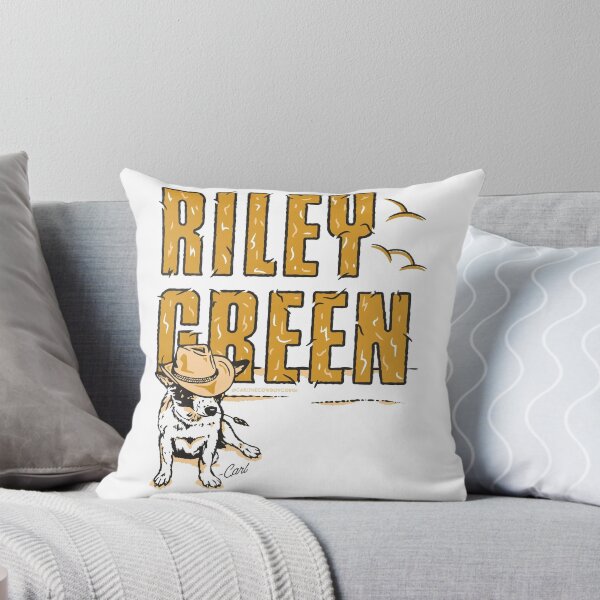 Item preview, riley green designed and sold by Festpo.