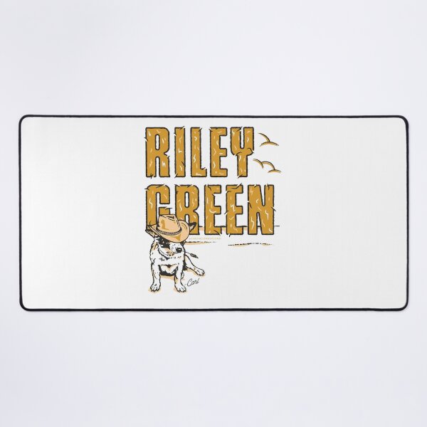 Item preview, riley green designed and sold by Festpo.