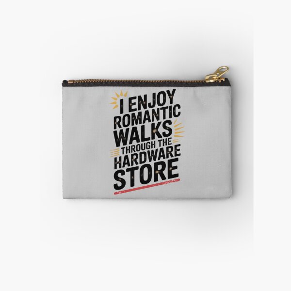 Item preview, Romantic Walks Through The Hardware Store designed and sold by NetoGalaxy.
