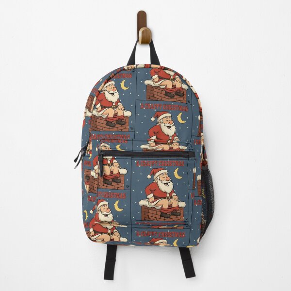 Item preview, A Crappy Christmas designed and sold by Wildched Artistry.