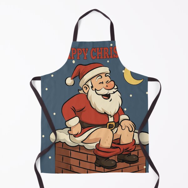 Item preview, A Crappy Christmas designed and sold by Wildched Artistry.