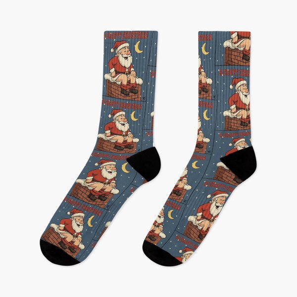 Item preview, A Crappy Christmas designed and sold by Wildched Artistry.