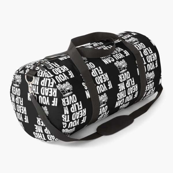 Item preview, If You Can Read This Flip Me Over Golf Cart designed and sold by DianaCandyce.