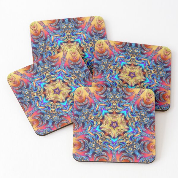 Item preview, Abstract Okuma Corporation bGeometric Formations designed and sold by Serenataclouds.