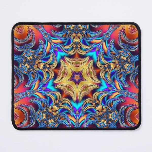 Item preview, Abstract Okuma Corporation bGeometric Formations designed and sold by Serenataclouds.