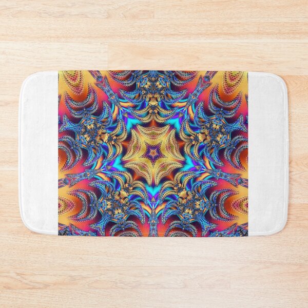 Item preview, Abstract Okuma Corporation bGeometric Formations designed and sold by Serenataclouds.