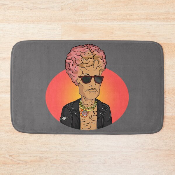 Item preview, BlackHole Gang Member Sigma designed and sold by EBAM Boutique.