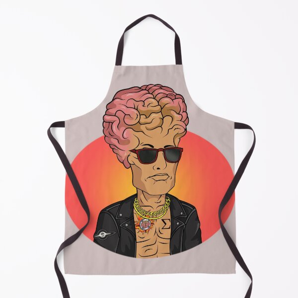 Item preview, BlackHole Gang Member Sigma designed and sold by EBAM Boutique.