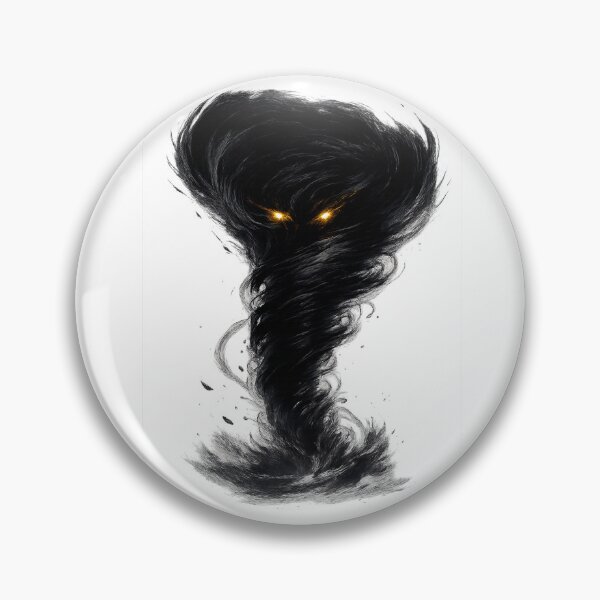 Item preview, The Shadowstorm Sentinel designed and sold by MLOSA.