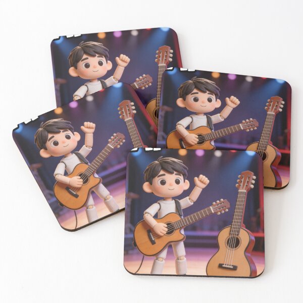 Item preview, Music is a stage for self-expression. designed and sold by Whose-sweat.