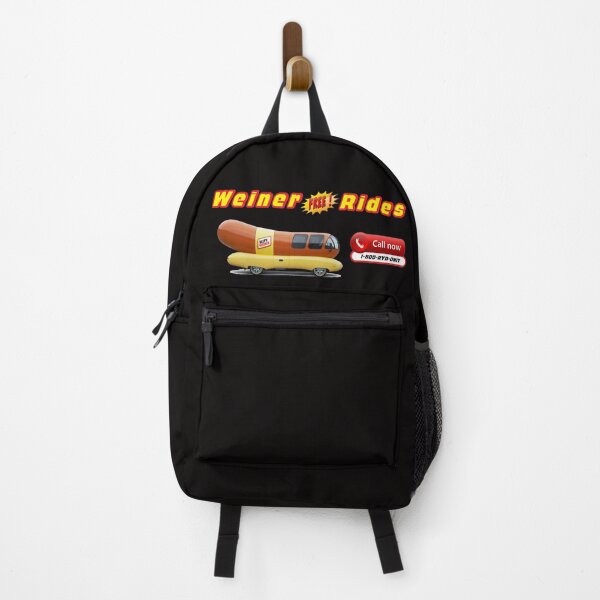 Item preview, free weiner rides logo designed and sold by VWscout2.